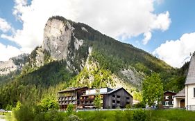 Hotel Krone In Au