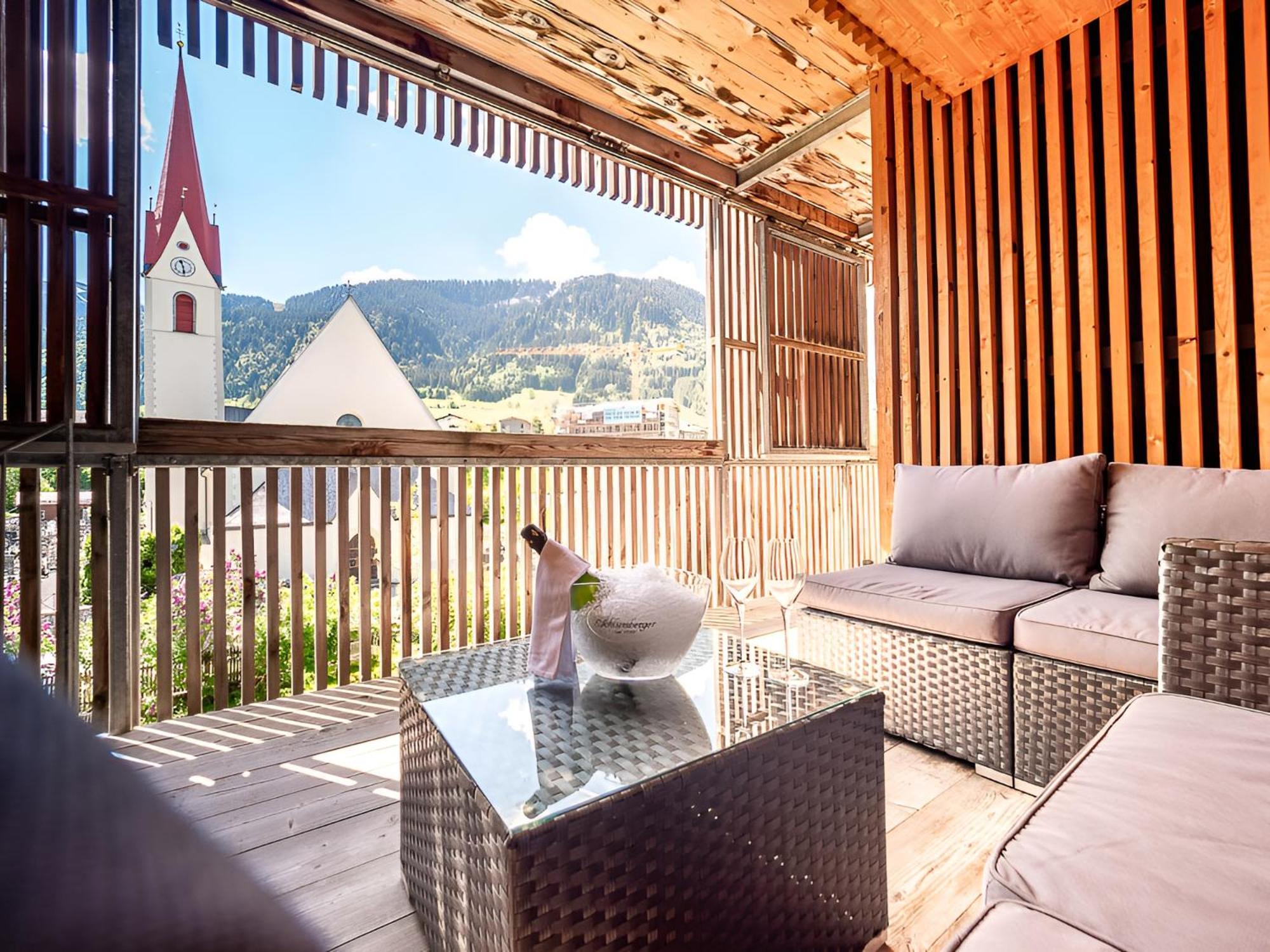 Hotel Krone In Au Au (Vorarlberg) Exterior photo